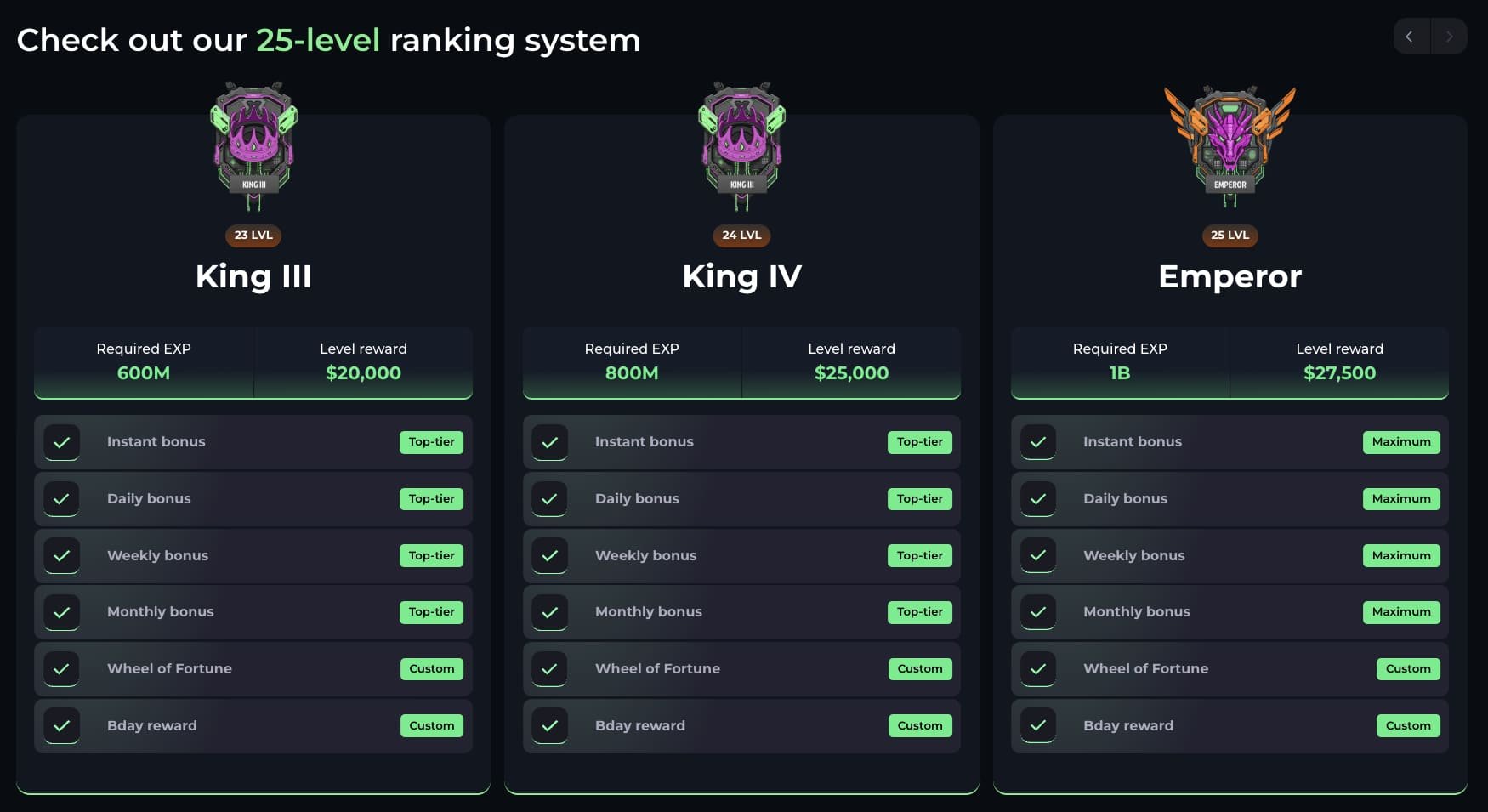 minebet casino review