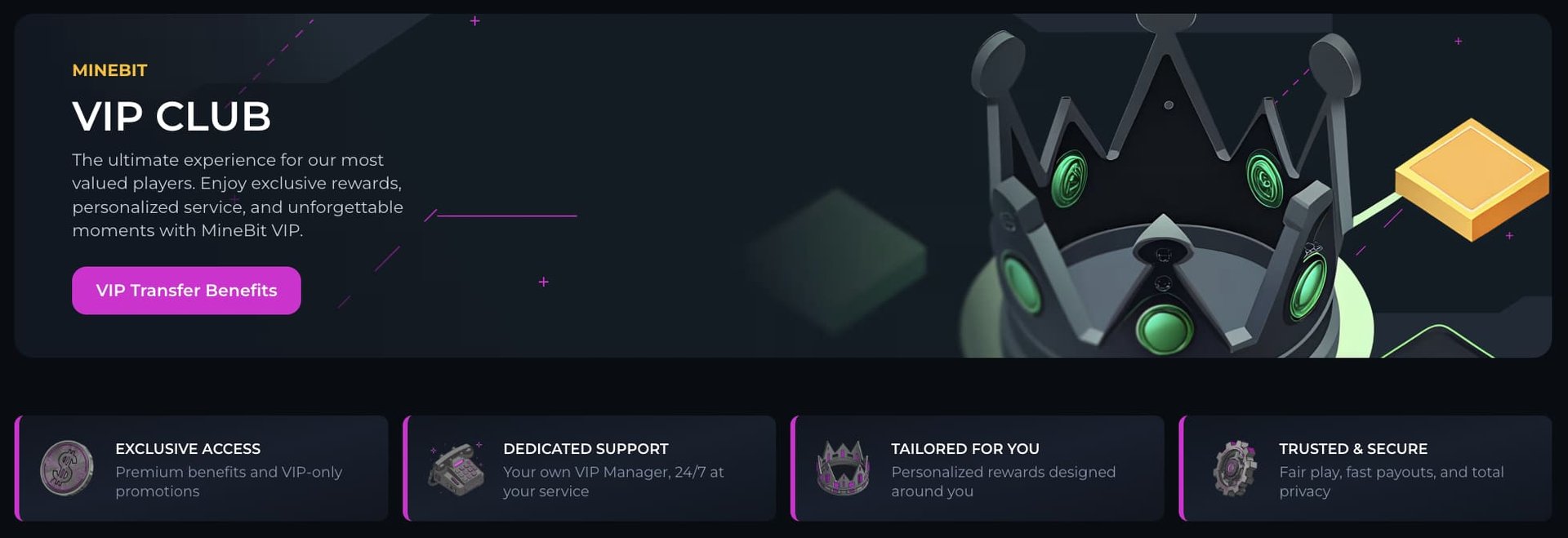 Online Casino Welcome Bonus